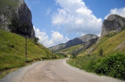 Tura de weekend: Cultura si natura la sud de Cluj