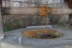 Campania de promovare si constientizare a Proiectului “Controlul Poluarii cu Nutrienti”