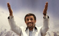 Iranul pune seceta de anul acesta pe seama SUA