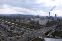 Marii poluatori ai Iasului, redusi la tacere de normele europene