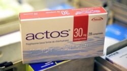 Medicament cancerigen interzis in Franta, folosit in Romania