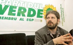 Verzii au intrat in Parlament