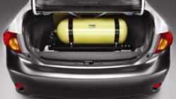 Automobilele electrice vs cele pe gaz natural - vezi care au mai multe sanse