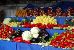 Isi merita produsele bio pretul piperat?
