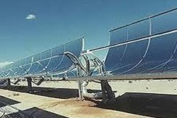 Parc fotovoltaic pe 25 de hectare, la Avrig