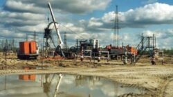 Care sunt zonele din Romania programate pentru exploatare prin fracturare (fisurare) hidraulica a rocilor