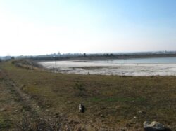 Cariera Dombrowski din Ucraina ameninta cu o catastrofa ecologica ce ar afecta nu doar Ucraina, dar si Moldova si Romania