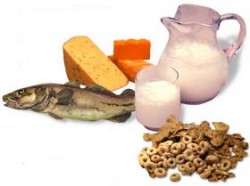 Vitamina D opreste dezvoltarea celulelor canceroase