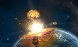 asteroid