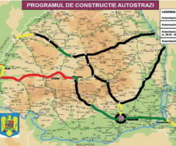 autostrada iasi tg mures