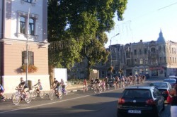 Verde pentru Biciclete organizeaza la Lugoj doua manifestari cu ocazia Saptamanii Europene a Mobilitatii