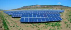 Prima instalatie de producere a energiei electrice cu ajutorul panourilor fotovoltaice din Republica Moldova
