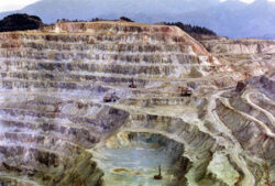 Huffington Post: Romania, viitor de cosmar, din cauza mineritului