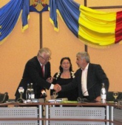 Implementarea unui sistem integrat de gestionare a deseurilor in judetul Neamt