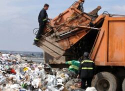 S-au ars cu deseurile toxice ale timisorenilor
