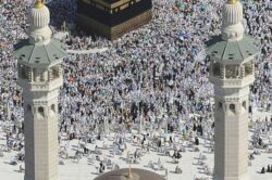 Mecca vrea sa conduca expansiunea Arabiei Saudite in domeniul energiei solare