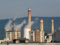 Judetul Iasi, al doilea cel mai poluat din tara