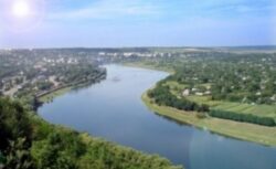 La Chisinau a inceput o conferinta internationala cu privire la starea raului Nistru