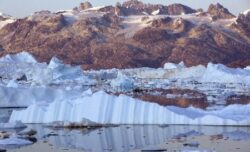 Pana in 2015, gheata arctica se va topi de tot pe timpul verii