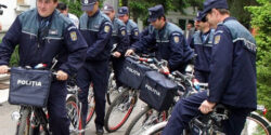 Politistii locali suceveni, pe biciclete electrice cu celule fotovoltaice