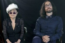 yoko ono