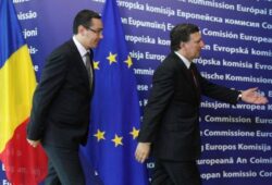 Barroso e suparat ca Guvernul Ponta nu ia masuri de stopare a fraudelor cu fonduri europene