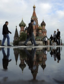 Rusia nu mai vrea bani de la SUA pentru lichidarea stocurilor de arme nucleare