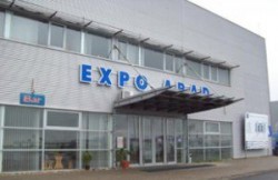 Ecomediu 2012 la Expo Arad