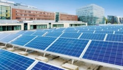 Seminar pe tema energiei regenerabile la Bistrita