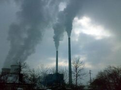 Polonia, Romania si Germania au cele mai poluante centrale pe carbune din Europa