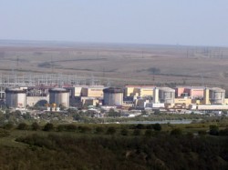 Lituanienii resping prin referendum construirea unei noi centrale nucleare in tara