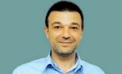 Radu Popa, revocat de Ponta de la conducerea Admnistratiei Fondului pentru Mediu