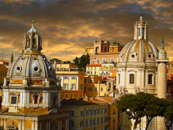 Ce contine aerul Italiei si cum sunt afectati locuitorii