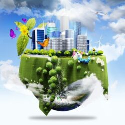 EcoTown