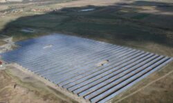 Investitie de 8 milioane de euro pentru constructia unui parc solar