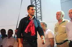 Statie de sortare a deseurilor reciclabile la Ovidiu