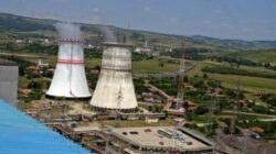 Potentiala participare a industriei nucleare romanesti la finalizarea Unitatilor 3 si 4 Cernavoda, evaluata la 40 - 45% din proiect (studiu)
