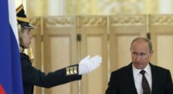 Vladimir Putin are o inflluenta aproape decisiva asupra productiei de petrol