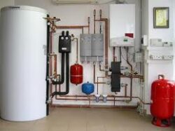 centrale