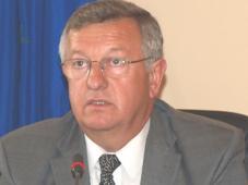 Primarul Ovidiu Teodor Cretu discuta la Freiburg despre energia regenerabila