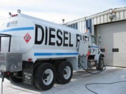 diesel
