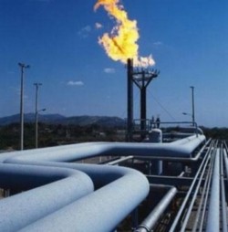 Ponta, in SUA: ”Independenta energetica este un obiectiv national, Guvernul va sprijini toate explorarile de gaze neconventionale”