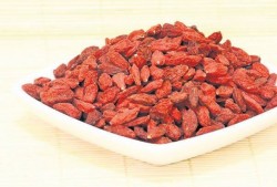 Goji – efecte benefice si contraindicatii