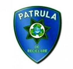 Patrula de reciclare ajunge si la Bistrita!