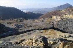 Exploatarea aurului de la Certej, inclusã in Planului national de investitii strategice al Guvernului