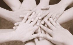 Elevii baimareni sunt indemnati sa se implice in actiuni de voluntariat