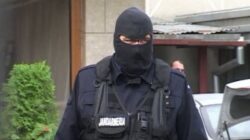 Descinderi la Agentia pentru Protectia Mediului Vaslui