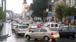 Municipalitatea aradeana a intocmit „harta zgomotului din oras”