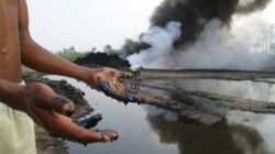 China a introdus pedeaspa cu moartea pentru cazuri grave de poluare