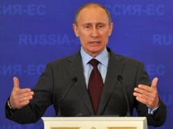 putin